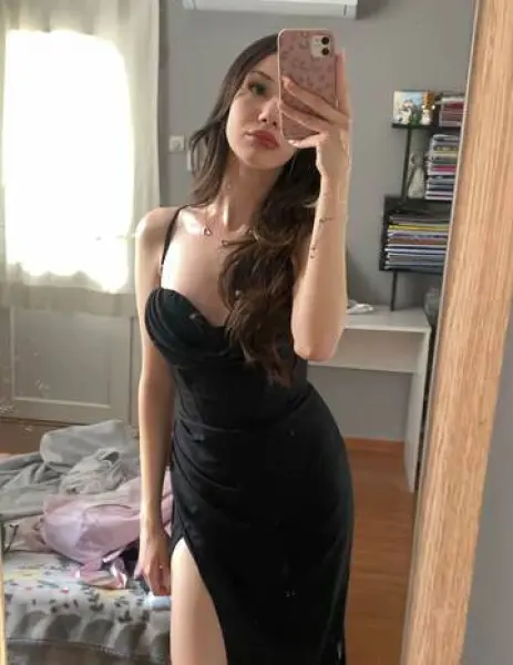 ADALAR VIP Escort GÖZDE - Doğrulanmış Model