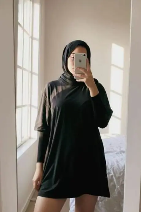 Adalar Escort Sıla Fotoğrafı (4)
