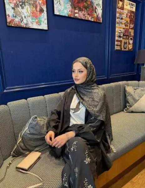 ADALAR VIP Escort CEREN - Doğrulanmış Model