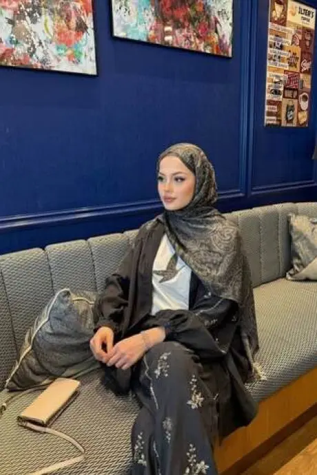 Adalar Escort Ceren Fotoğrafı (2)
