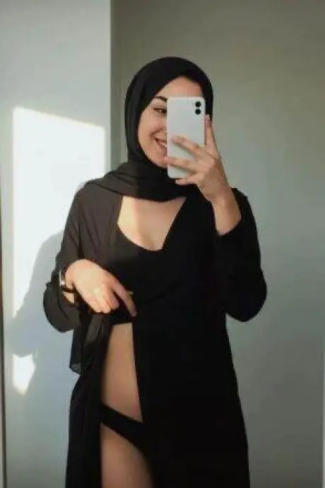 Adalar Escort Ceren Fotoğrafı (4)